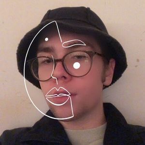 Meet your Posher, Andrew